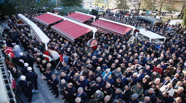 Eskişehir Büyükşehir Belediye Başkan Vekili Aydın Ünlüce hayatını kaybetti