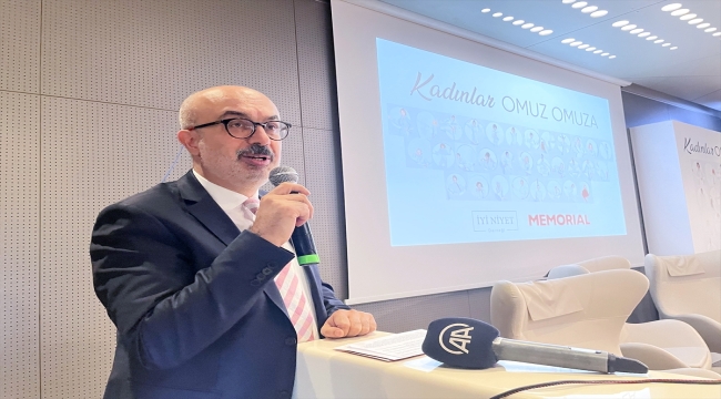 "Kadınlar Omuz Omuza" projesiyle depremzede kadınlar da istihdam ediliyor