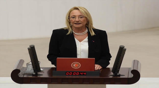 Prof. Dr. Beril Dedeoğlu, vefatının dördüncü yılında anılıyor