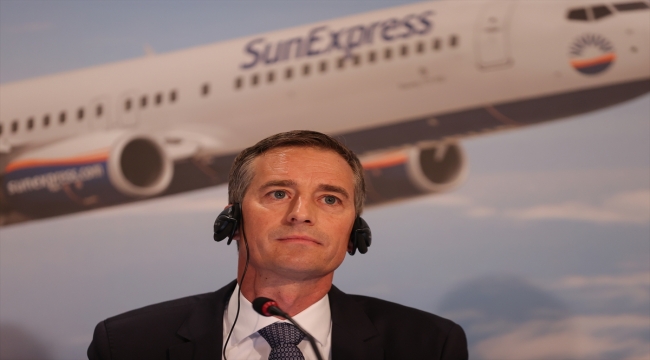 SunExpress 2023 yaz sezonuna 26 yeni rota ile hazırlanıyor