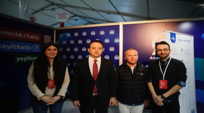 "Devlet Teşvikleri Tanıtım Günleri" Eskişehir'de başladı