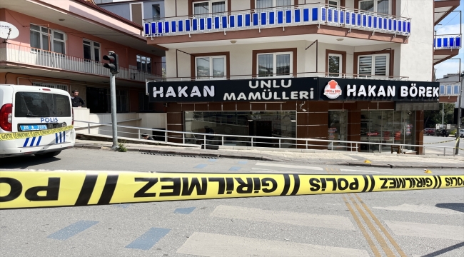 Denizli'de silahlı saldırıya uğrayan esnaf hayatını kaybetti