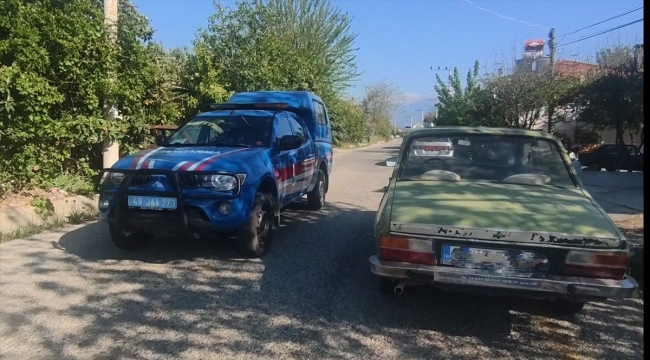 Muğla'da tartıştığı kayınpederi tarafından ahırda tüfekle vurulan kadın hayatını kaybetti 