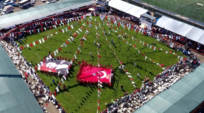 Muratpaşa Belediyesi Yağlı Güreşleri'nde VAR sistemi kullanılacak