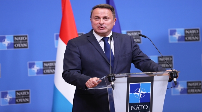 NATO, Şi-Zelenskiy görüşmesinden memnun, Ukrayna'ya destekte ısrarlı