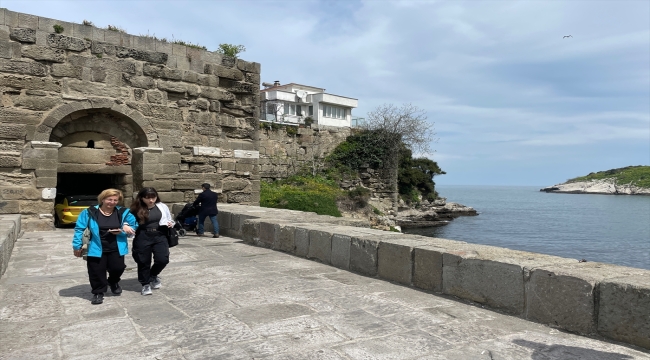 Safranbolu ve Amasra, Ramazan Bayramı'nı "dolu dolu" geçirecek