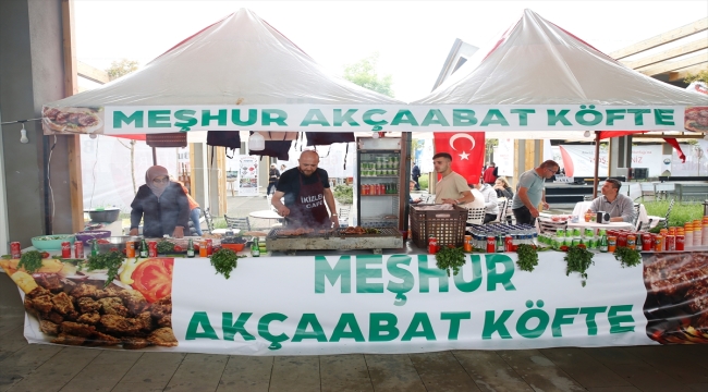 Ankara'da "Türk Mutfağı Haftası" etkinlikleri başladı