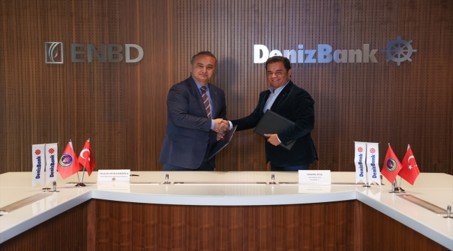 DenizBank ve TED'den depremzede çocuklara "afet bursu" desteği