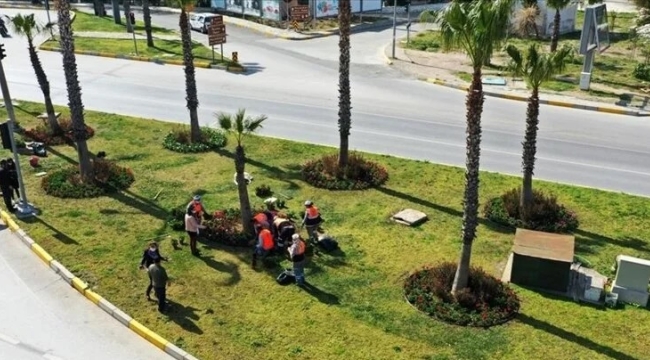 Devlet memuru statüsündeki peyzaj mimarı ve iç mimarlar zam ve tazminat kapsamına alındı