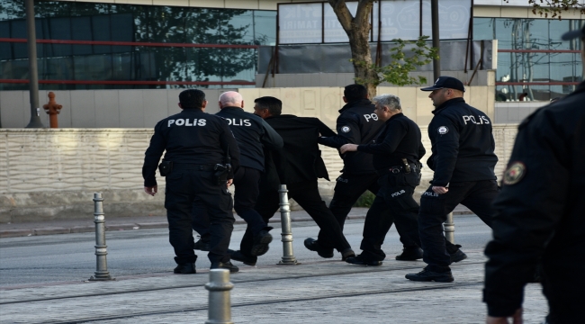 Büyükşen çifti cinayeti davasında karar açıklandı