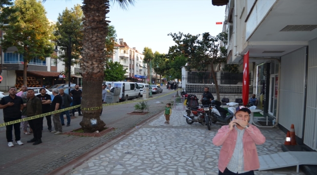 İzmir'de bir kadın çapayla öldürüldü, torunu ve arkadaşı gözaltına alındı