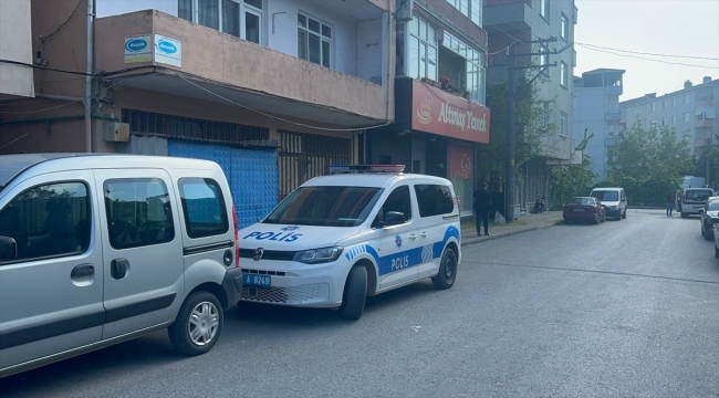 Kocaeli'de çıkan bıçaklı kavgada 1 kişi öldü