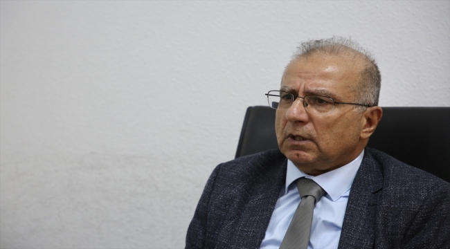 Libya'daki atıl devlet sanayi tesisleri Türk iş adamlarının ilgisini çekiyor