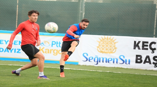 Spor Toto 1. Lig'de play-off öncesi ilk düğüm yarın çözülecek