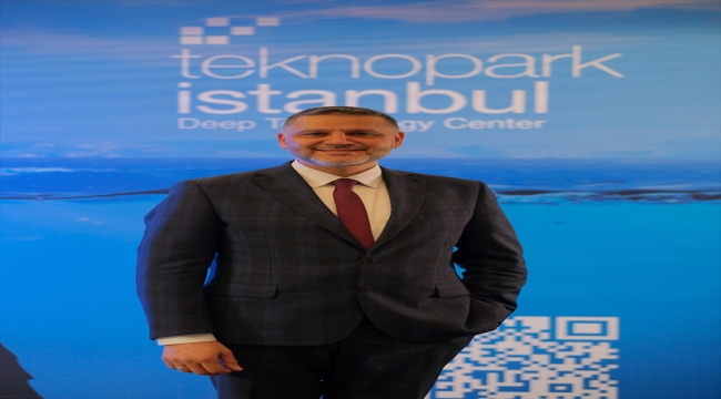 Teknopark İstanbul, patentli firma sayısıyla üst üste üçüncü kez Türkiye birincisi oldu