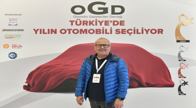 "Türkiye'de Yılın Otomobili" seçiminde son viraja girildi