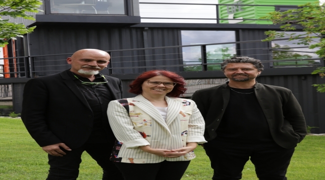 Arçelik, sürdürülebilir sanat atölyesi Back2Life'ı kurdu