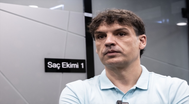 Fernando Morientes, teknik direktör olarak Türkiye'de çalışmaya sıcak bakıyor: