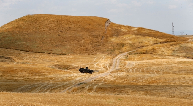 Diyarbakır'da arazi anlaşmazlığı kavgasında 8 kişi öldü