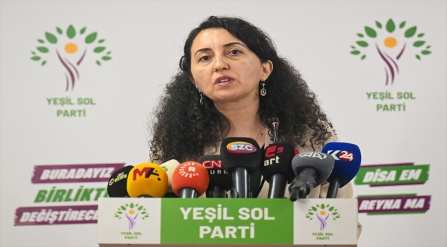 HDP olağanüstü büyük kongre kararı aldı