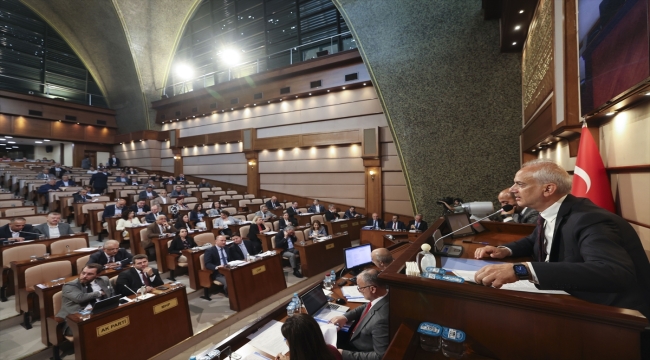 İstanbul'da su fiyatlarına zam yapıldı