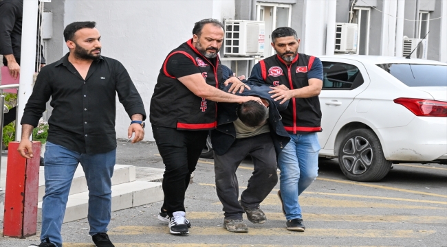 İzmir'de derin dondurucuda cesetleri bulunan 4 kişinin öldürülmesine ilişkin şüpheli yakalandı