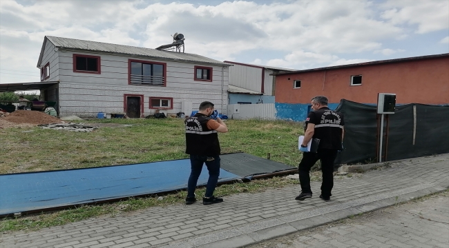 Kocaeli'de çıkan silahlı kavgada 3 kişi yaralandı