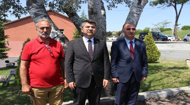 LGS sınavı nedeniyle ertelenen 8. Uluslararası Edirne Maratonu, 16 Temmuz'da yapılacak