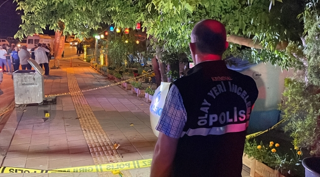 Malatya'da çay ocağındaki silahlı kavgada 1 kişi öldü, 5 kişi yaralandı