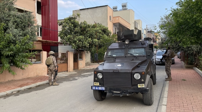 28 FETÖ şüphelisinin yakalanmasına yönelik operasyon başlatıldı