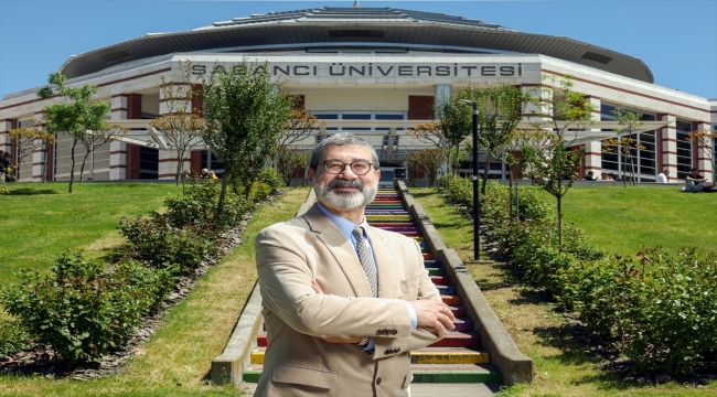 Prof. Dr. Yusuf Leblebici Avrupa Akademisi üyeliğine davet edildi