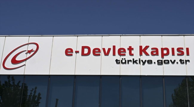 Siber Güvenlik Dairesi Başkanı Talay'dan "e-Devlet'te veri sızıntısı" iddialarına ilişkin açıklama