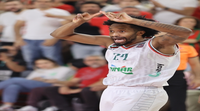 Türkiye Sigorta Basketbol Süper Ligi play-off