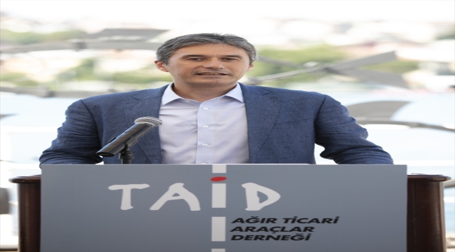 Ağır ticari araç pazarı ilk 6 ayda yüzde 48 büyüdü