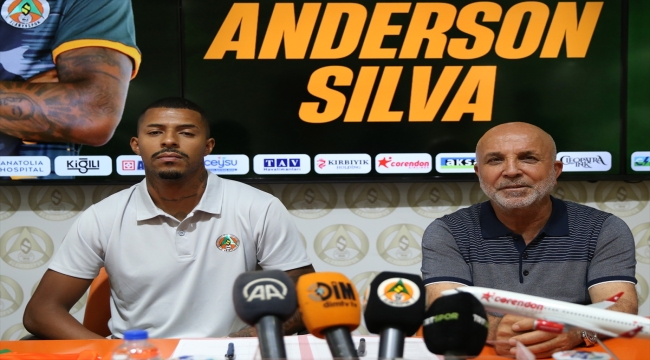 Alanyaspor, Portekiz liginden 3 oyuncu transfer etti