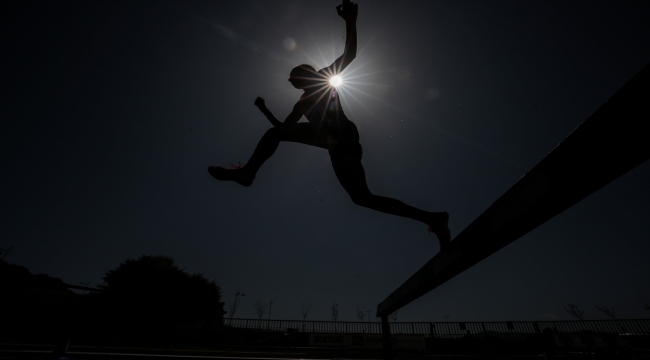 Balkan Atletizm Şampiyonası başladı