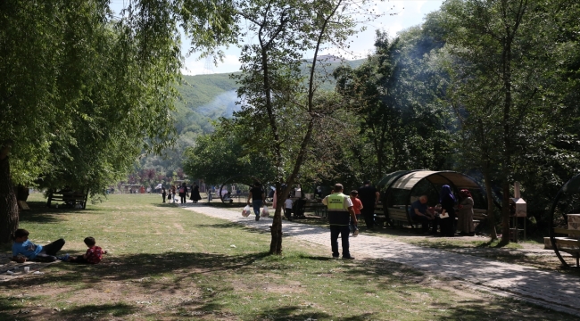 Bitlis'te atıl elektrik panoları, kuş yuvasına dönüştürülüyor