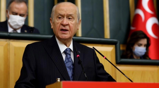 Devlet Bahçeli memur maaş zammını yetersiz buldu