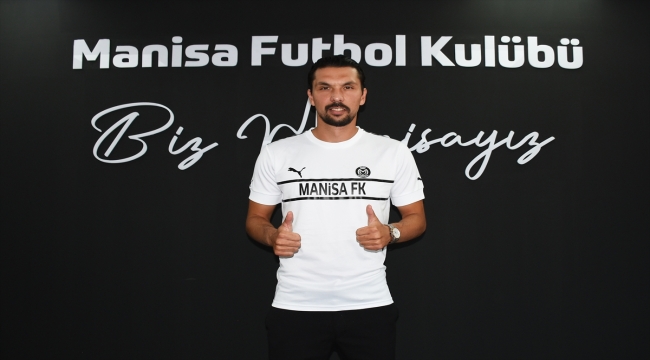 Manisa FK, kaleci Muhammed Alperen Uysal'ı transfer etti