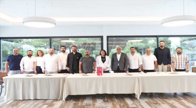 Samsunspor Basketbol, Süper Lig'de kalıcı olmak istiyor