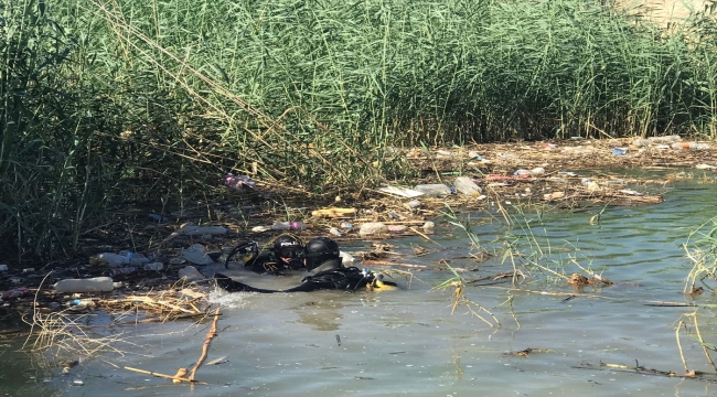 Şanlıurfa'da serinlemek için sulama kanalına giren 2 kuzen boğuldu