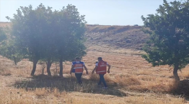 Siirt'te kaybolan zihinsel engelli kişi bulundu