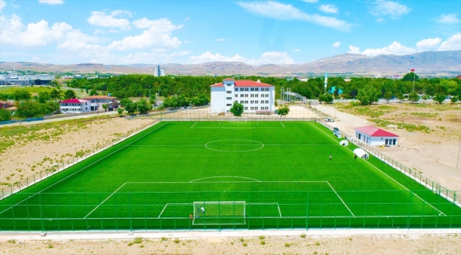 TBMM Başkanı Kurtulmuş, Erzurum Kongresi'nin 104. Yılı Kutlama Töreni'nde konuştu