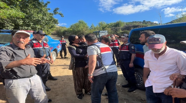 Tokat'ta kaybolan 3 yaşındaki çocuk yaylada bulundu