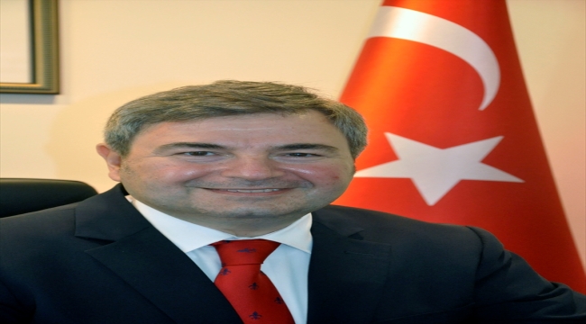 Türkiye'nin Lizbon Büyükelçisi Murat Karagöz hayatını kaybetti