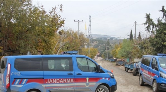 Adana'da kayıp olarak aranan kadın, sulama kanalında ölü bulundu