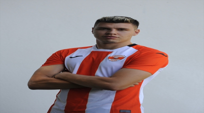 Adanaspor, Fatih Kurucuk'u transfer etti