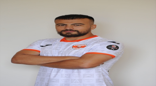 Adanaspor, Mehmet Feyzi Yıldırım'ı transfer etti