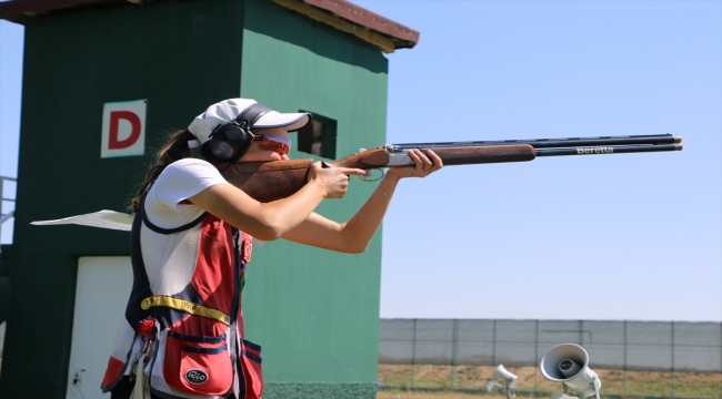 Atıcılık: ISSF Tüm Dallar Dünya Şampiyonası