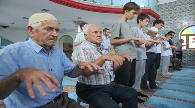 Batı Trakyalı Türklerden yağmur duası